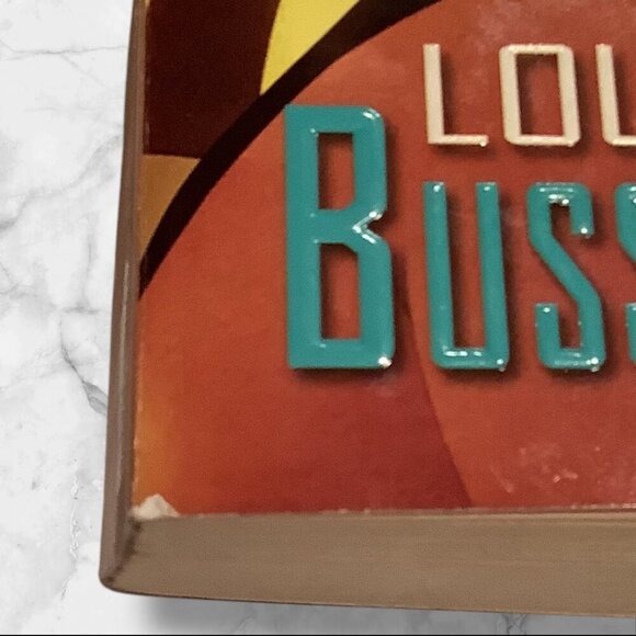 Tropical Heat by Loure Bussey 2004 Paperback - Picture 6 of 10
